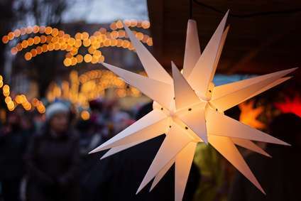 Die schönsten Weihnachtsmärkte im Ruhrgebiet und in NRW.