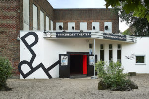 ©Prinz Regent Theater Das Prinz Regent Theater in Bochum
