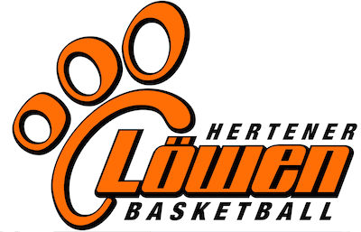 Hertener Löwen -Basketball