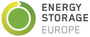 Die internationale Fachmesse zu Energiespeicherung.