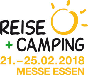 Reise und Camping Messe Essen 2018 - Die Urlaubsmesse