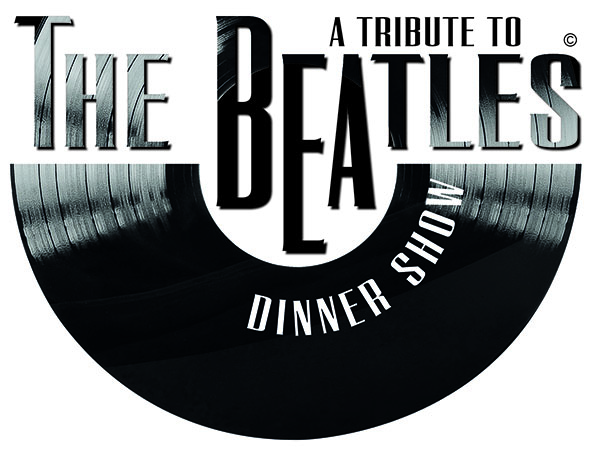 WORLD of DINNER präsentiert die A Tribute to the Beatles Dinnershow live und hautnah bei einem erlesenen 3-Gänge-Menü. Foto:World of Dinner / The Beatles Connection